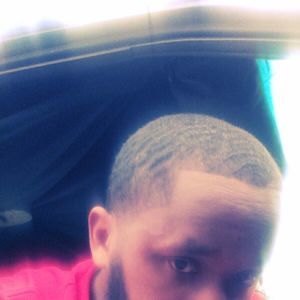 Meet your Posher, Dru